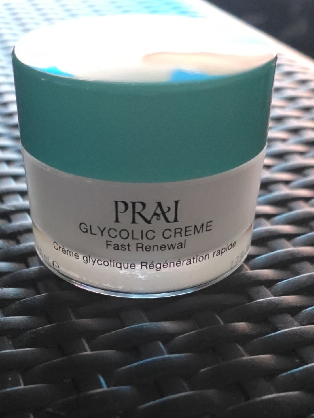 Prai Glycolic Creme Fast Renewal